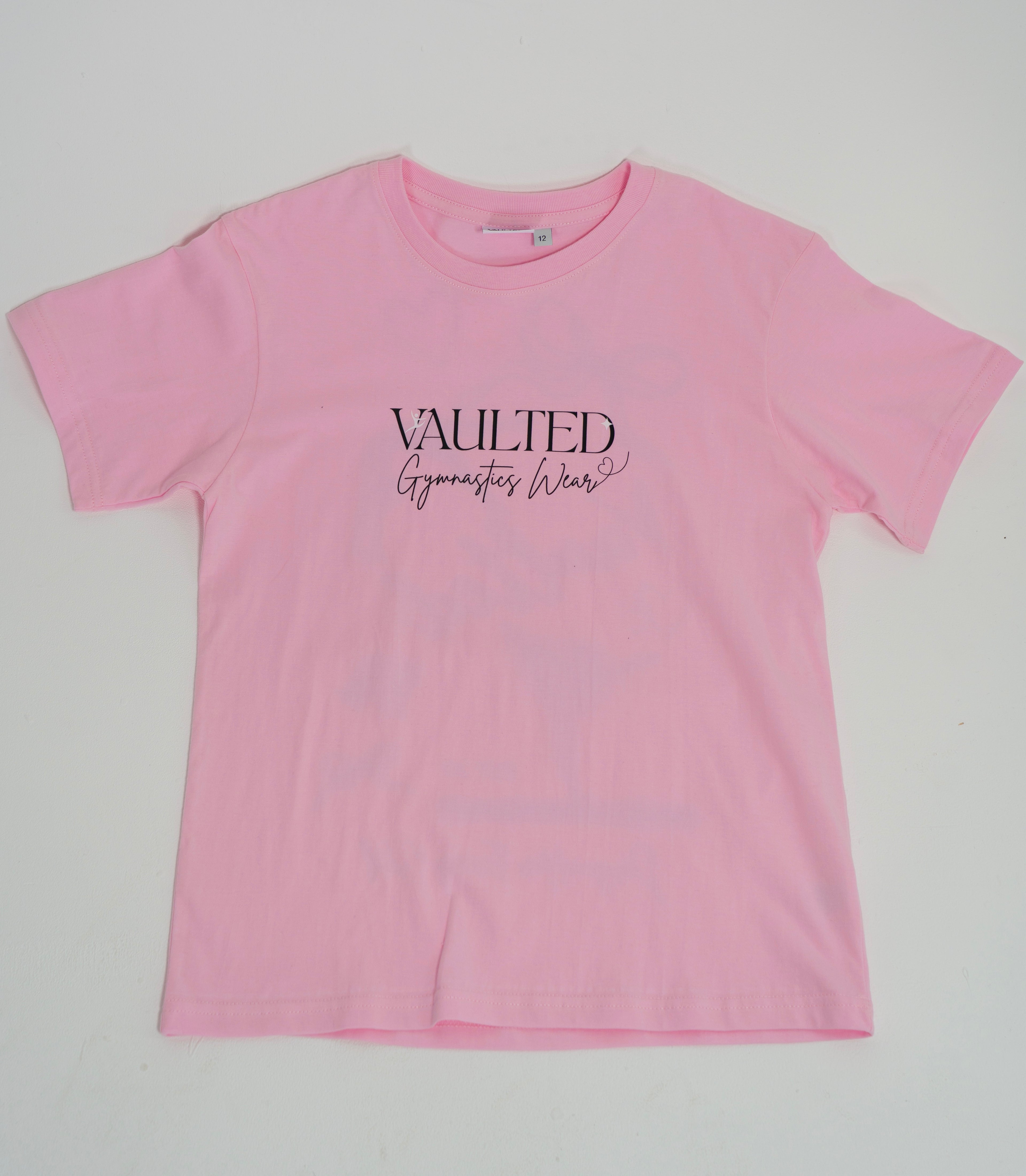 Chalk It Up Tee