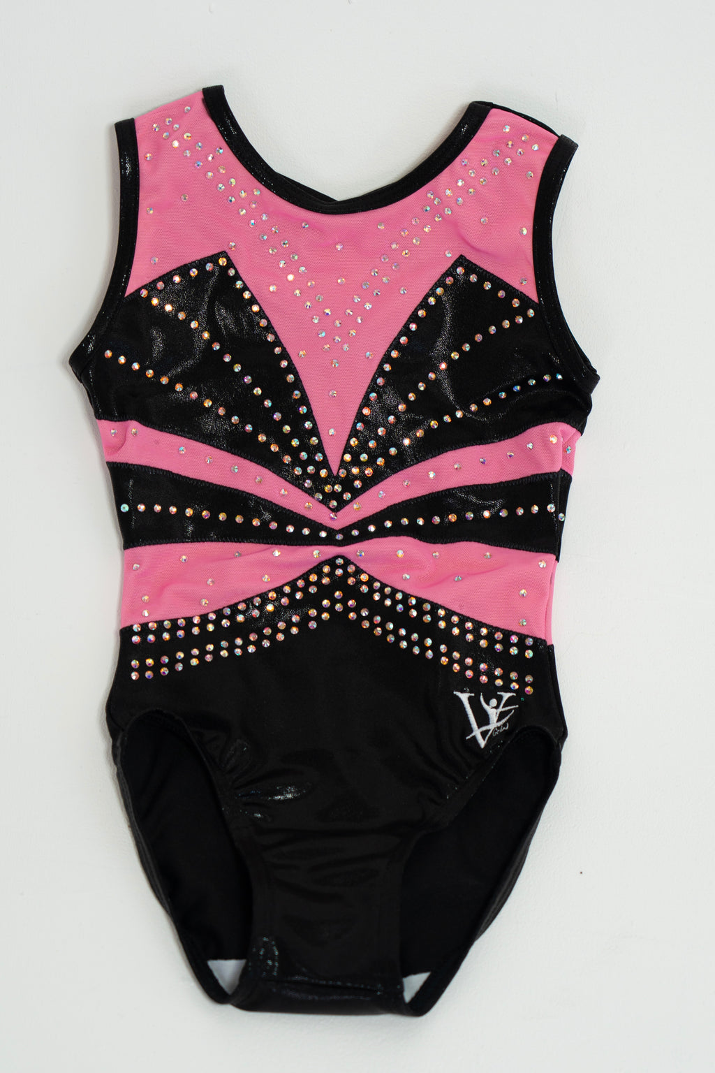 Zayla Leotard