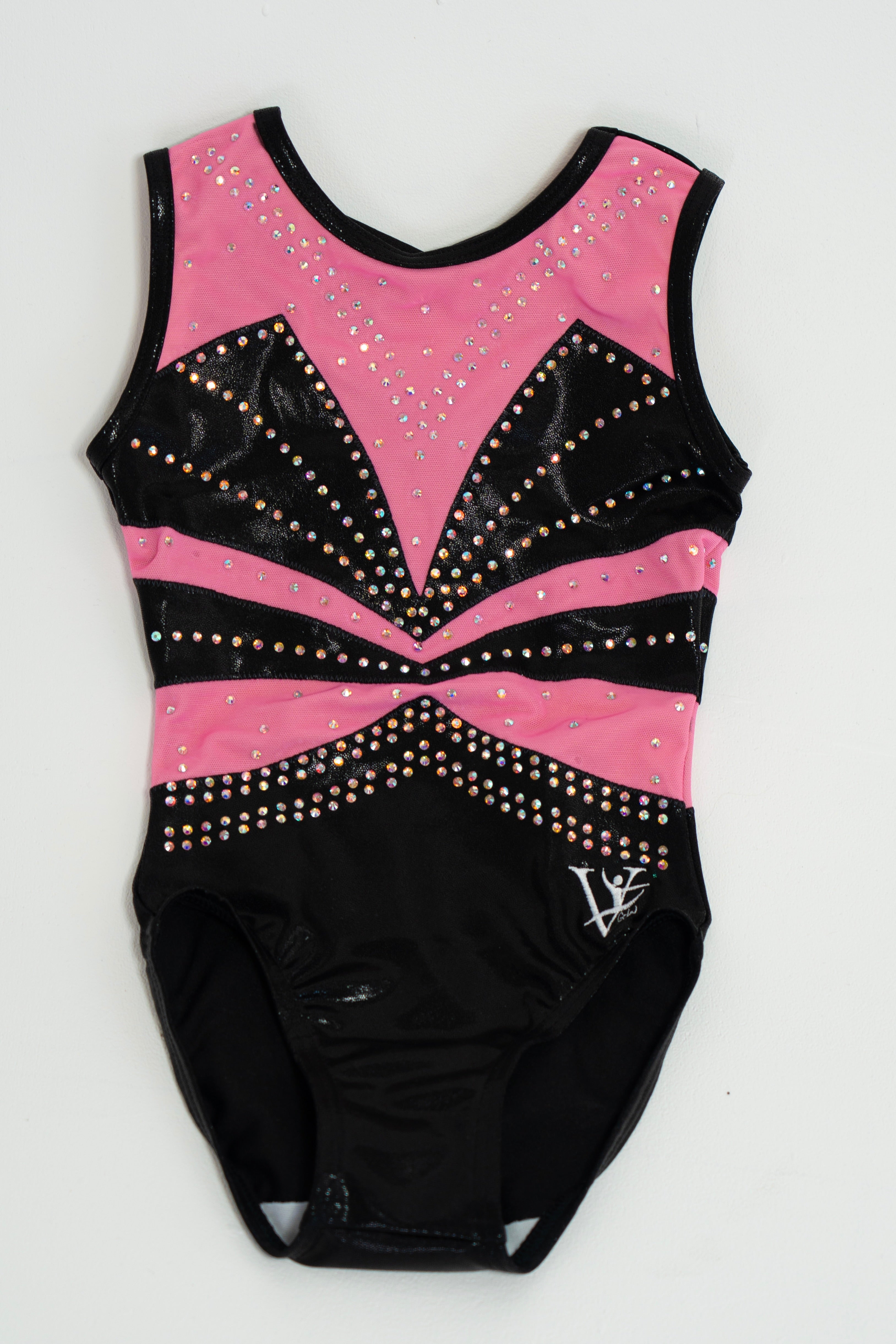 Zayla Leotard