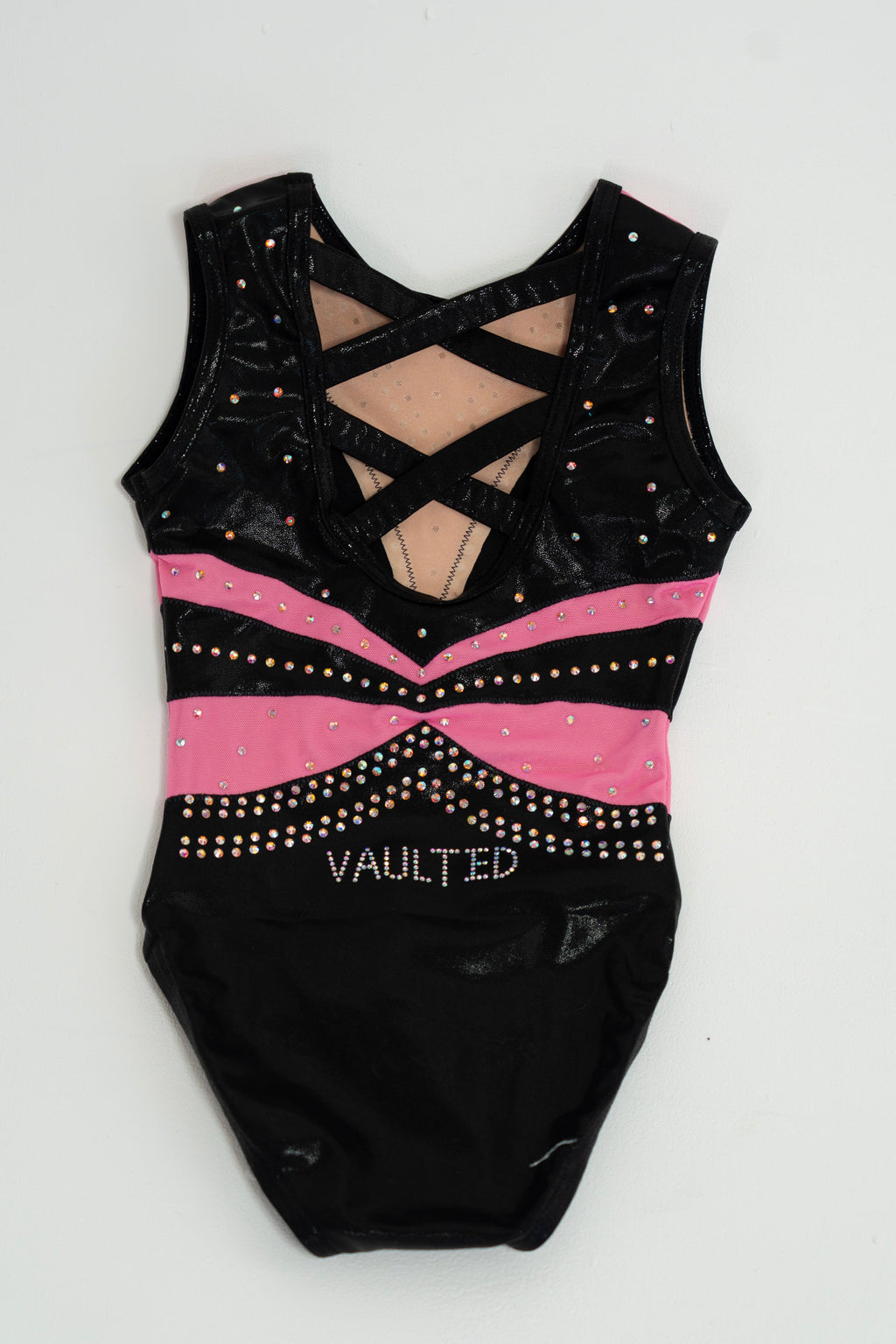 Zayla Leotard