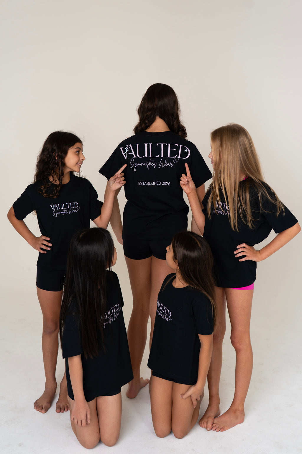 Elite Tee