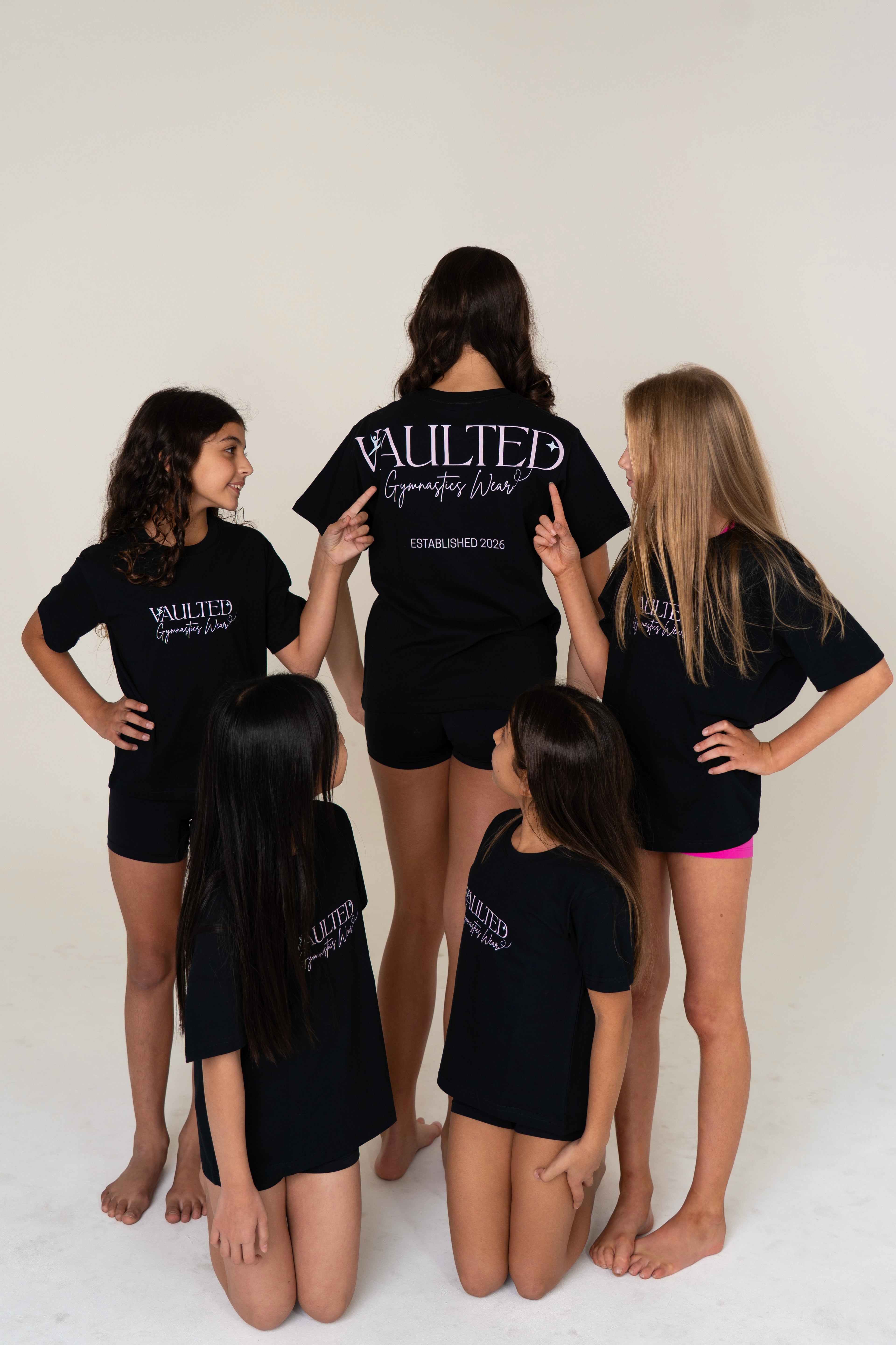 Elite Tee
