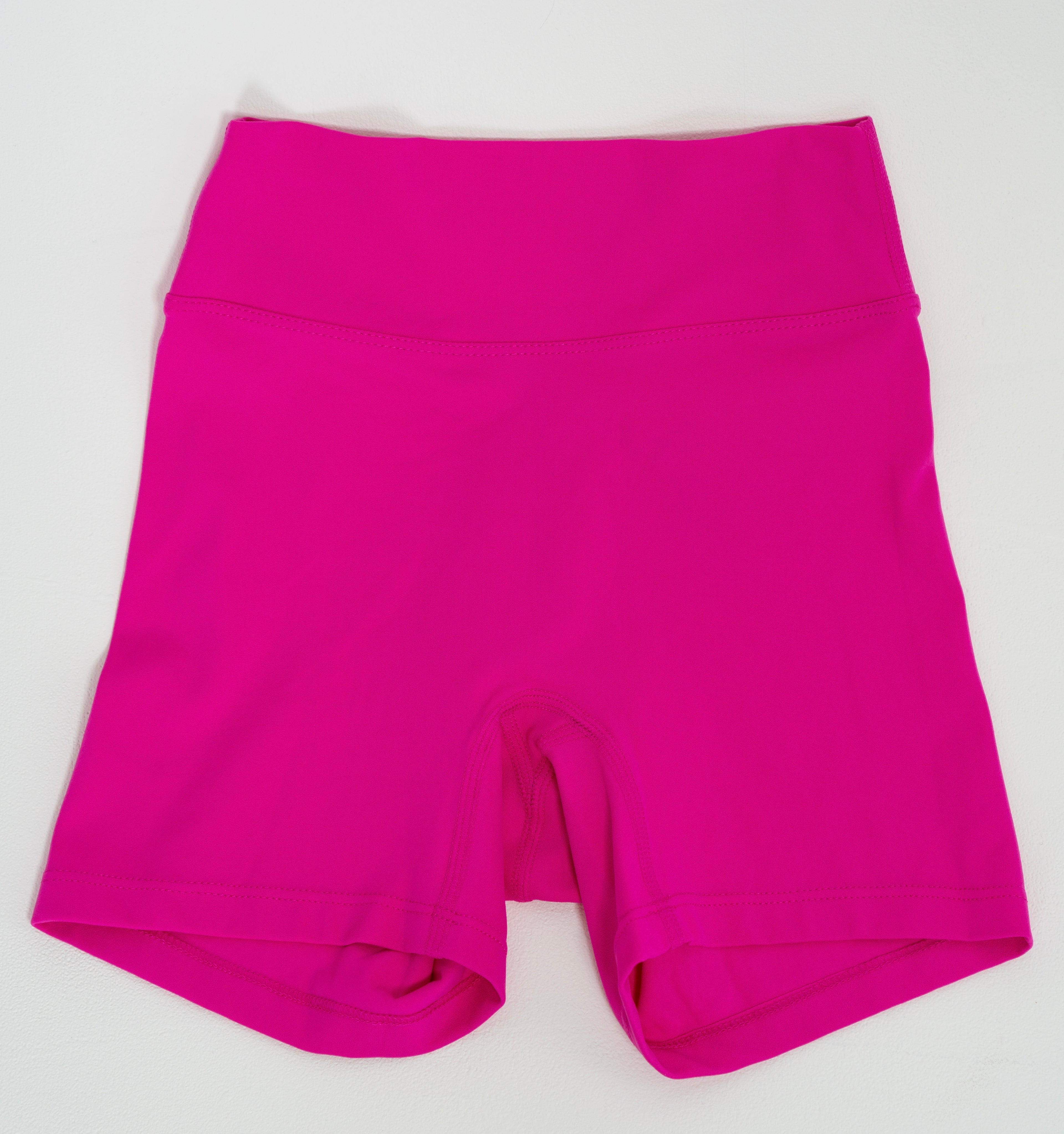 Perfect in Pink Bike Pants