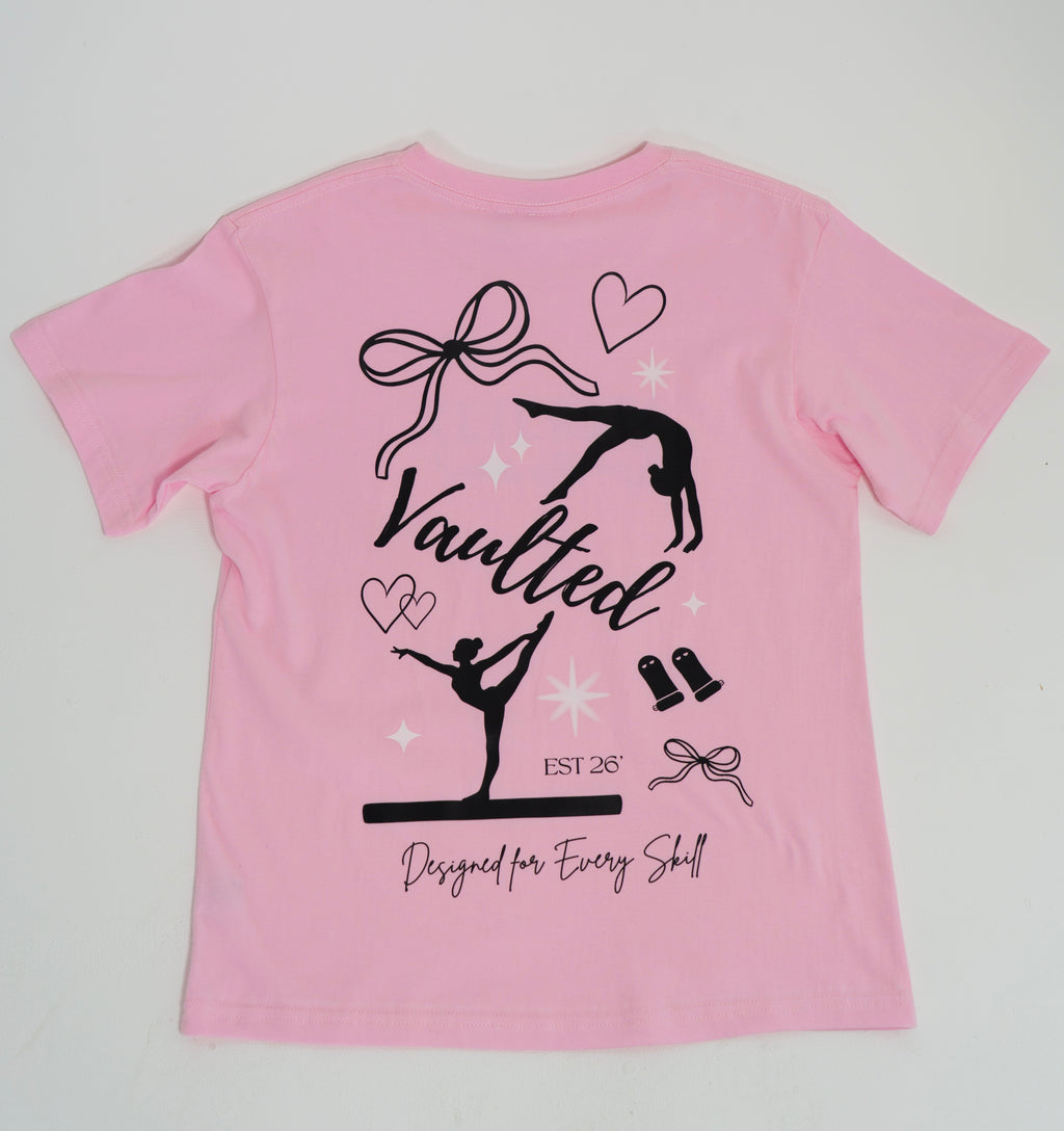 Chalk It Up Tee