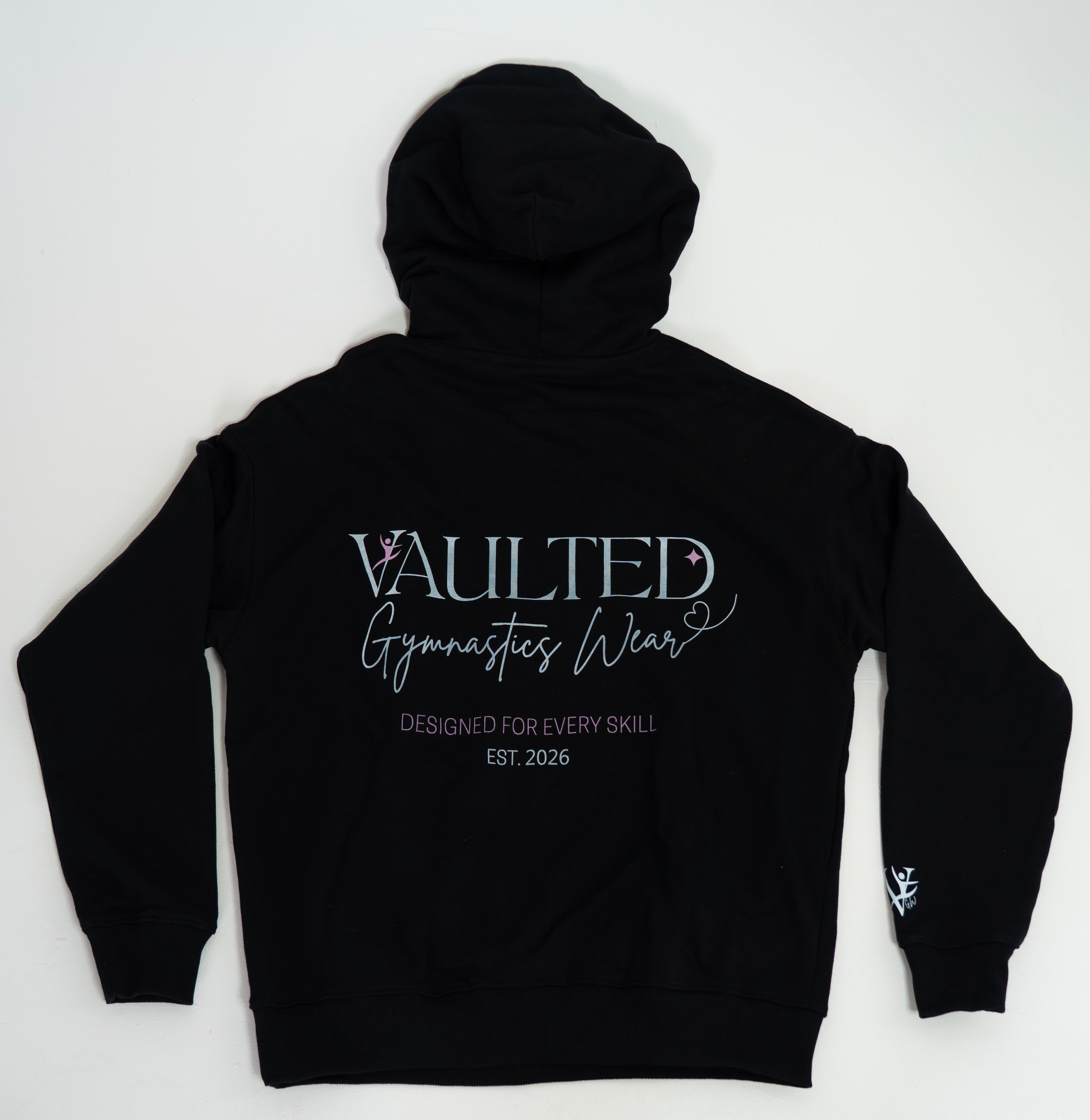 Signature Hoodie