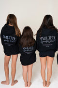 Signature Hoodie