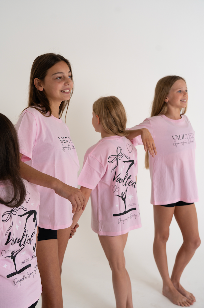 Chalk It Up Tee