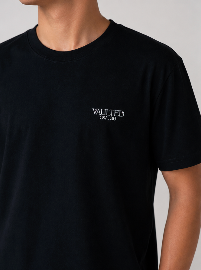 Unisex Tee