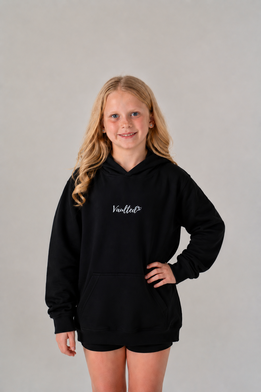 Signature Hoodie